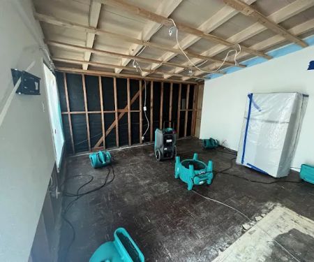 ServiceMaster Restoration by Ideal Group