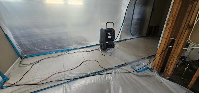 ServiceMaster Restoration by Ideal Group Picture 4