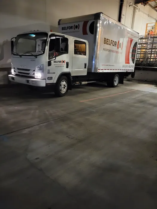 BELFOR Property Restoration Picture 8