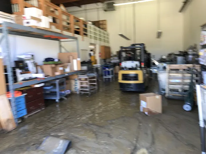 BELFOR Property Restoration Picture 5