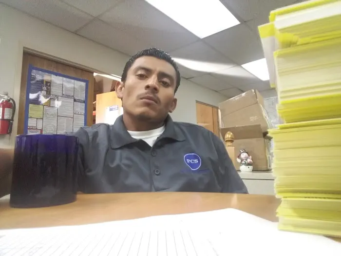 PRS - Professional Services Picture 1