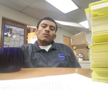 PRS - Professional Services