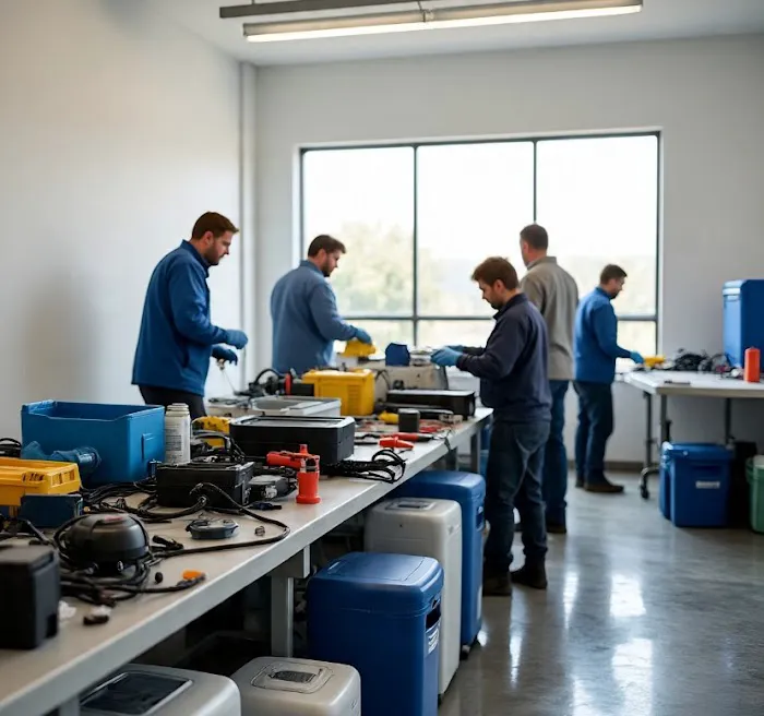 Sunnyvale SOS Picture 3