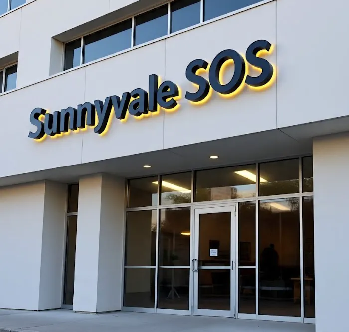 Sunnyvale SOS Picture 5