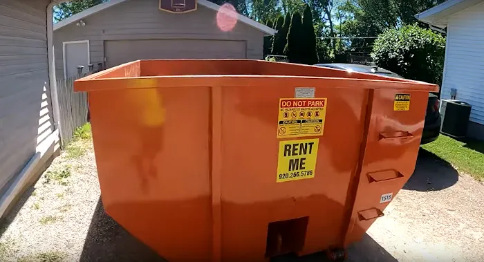 Water Damage Champ Picture 5