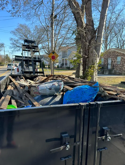 Water Damage Champ Picture 4