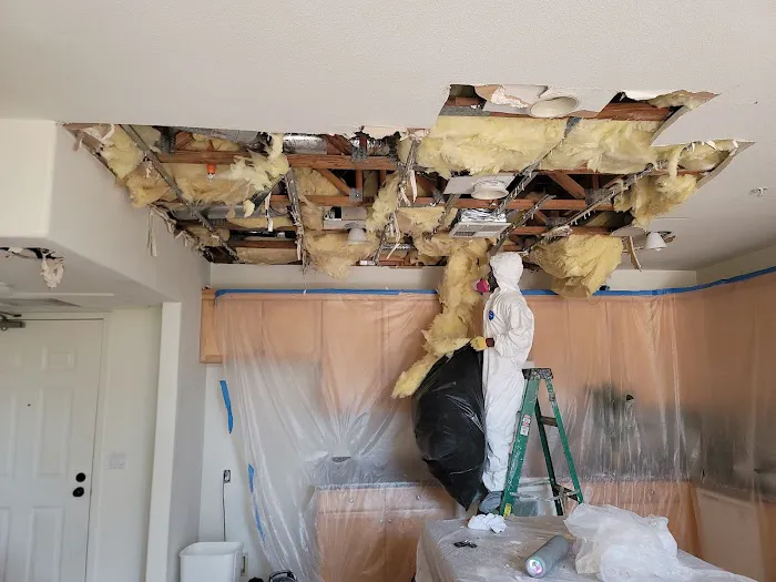 1-800 Water Damage W San Jose & Sunnyvale Picture 6