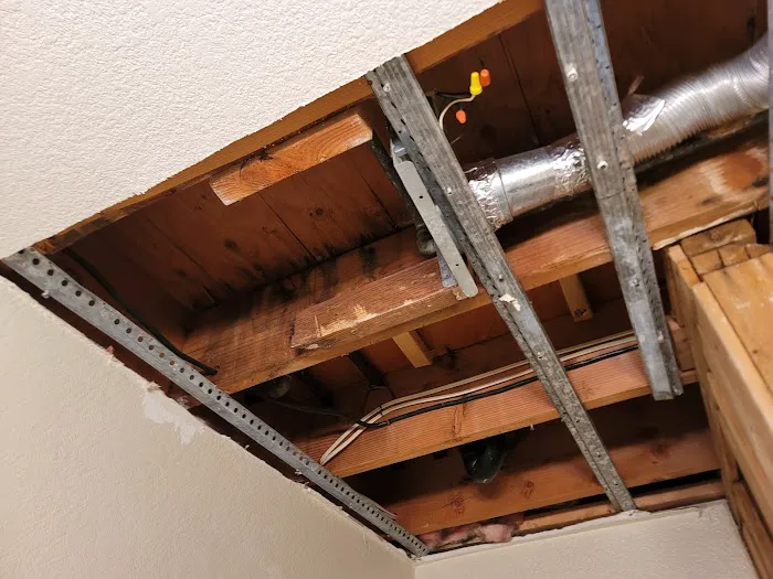 1-800 Water Damage W San Jose & Sunnyvale Picture 2