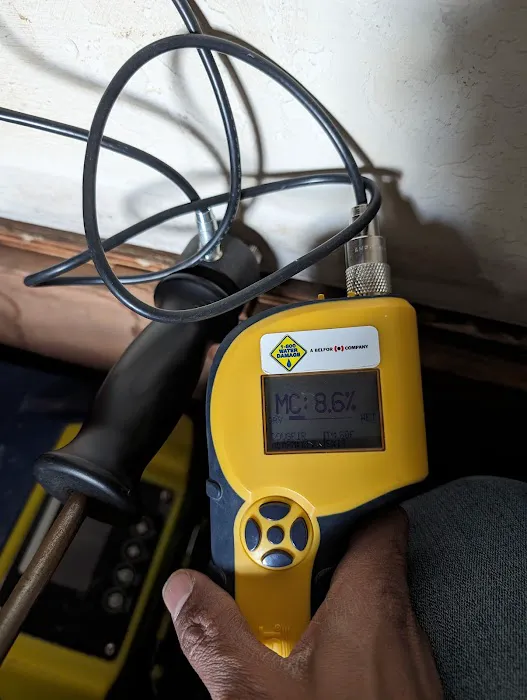 1-800 Water Damage W San Jose & Sunnyvale Picture 1