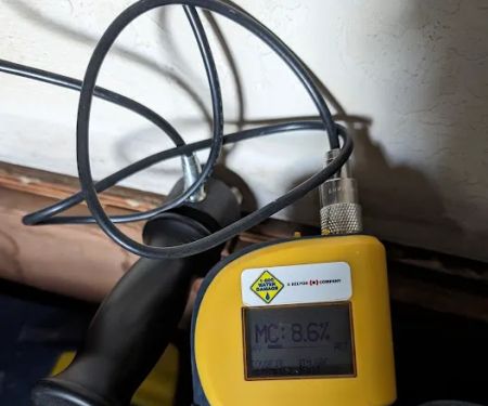 1-800 Water Damage W San Jose & Sunnyvale