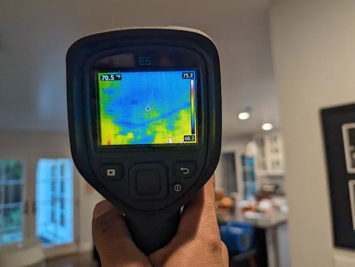 1-800 Water Damage W San Jose & Sunnyvale Picture 5