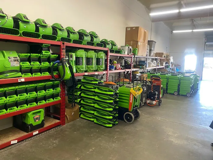 SERVPRO of Mountain View, Los Altos Picture 6