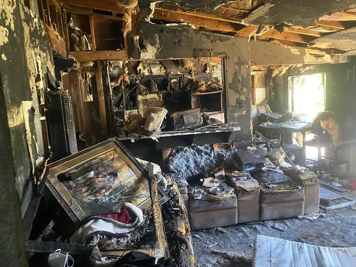 SERVPRO of Mountain View, Los Altos Picture 5