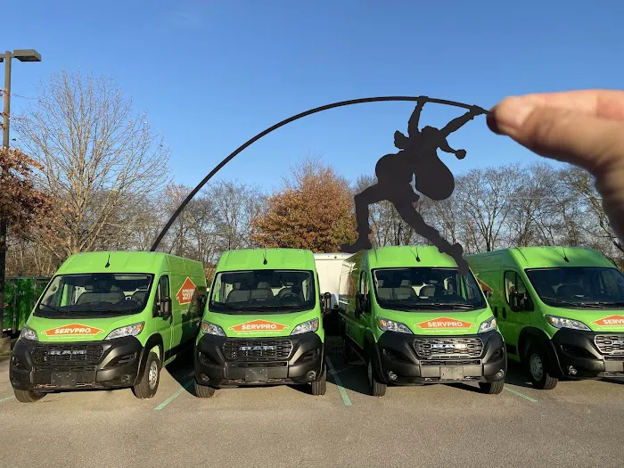 SERVPRO of Santa Clara Picture 3