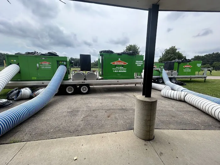 SERVPRO of Santa Clara Picture 7