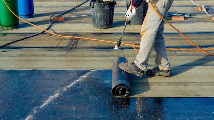 Authentic Restoration & Waterproofing Picture 2