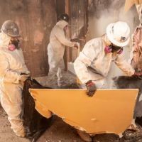 FIRST ONSITE Property Restoration ico