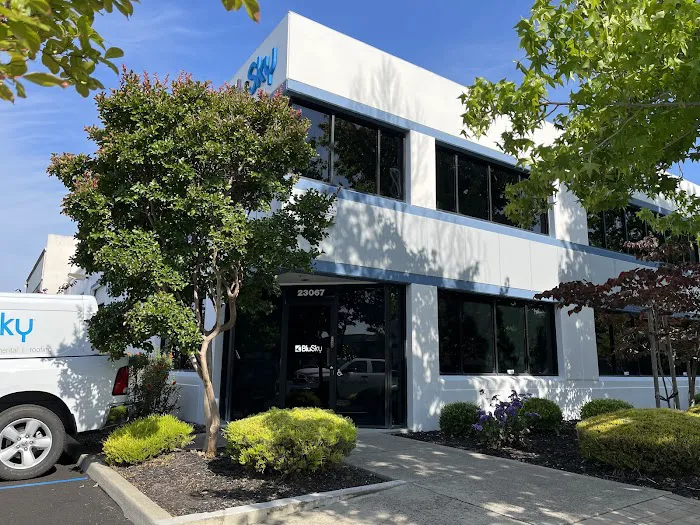 BluSky Restoration Contractors Picture 7