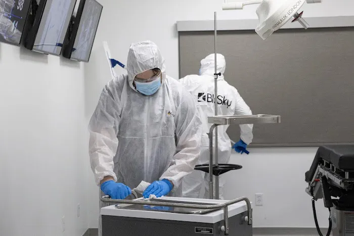 BluSky Restoration Contractors Picture 4