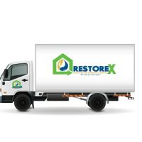 RestoreX of East Bay ico