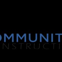 Community First Restoration services ico