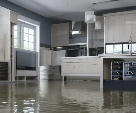 California Emergency Water Damage Services