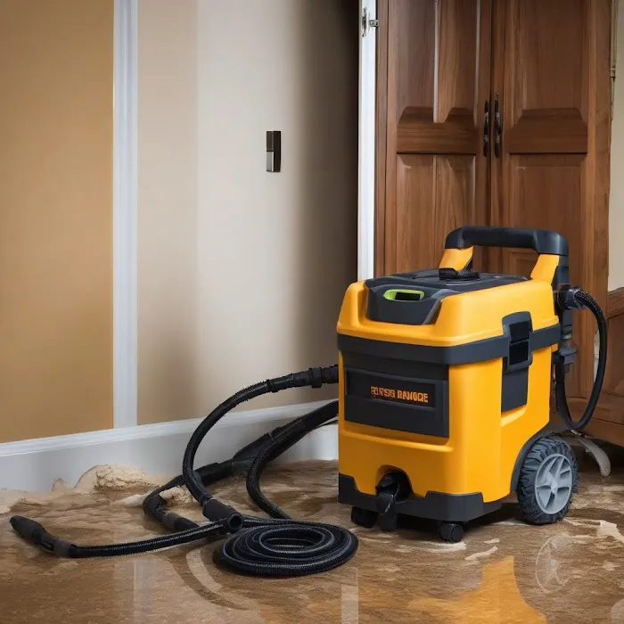 California Emergency Water Damage Services Picture 3