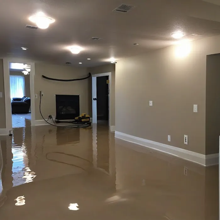 California Emergency Water Damage Services Picture 4