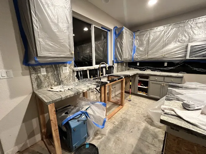 1-800 Water Damage of Hayward and Dublin, CA Picture 2