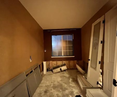 1-800 Water Damage of Hayward and Dublin, CA