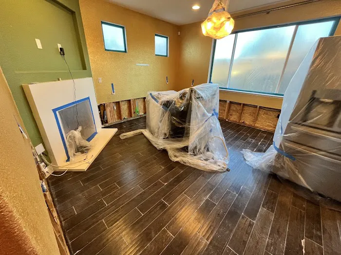 1-800 Water Damage of Hayward and Dublin, CA Picture 5