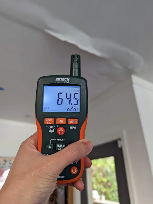 1-800 Water Damage of Hayward and Dublin, CA Picture 6