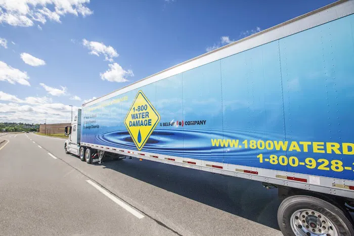 1-800 Water Damage of Hayward and Dublin, CA Picture 8