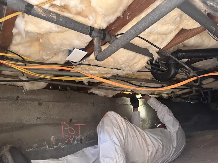 1-800 Water Damage of Hayward and Dublin, CA Picture 4