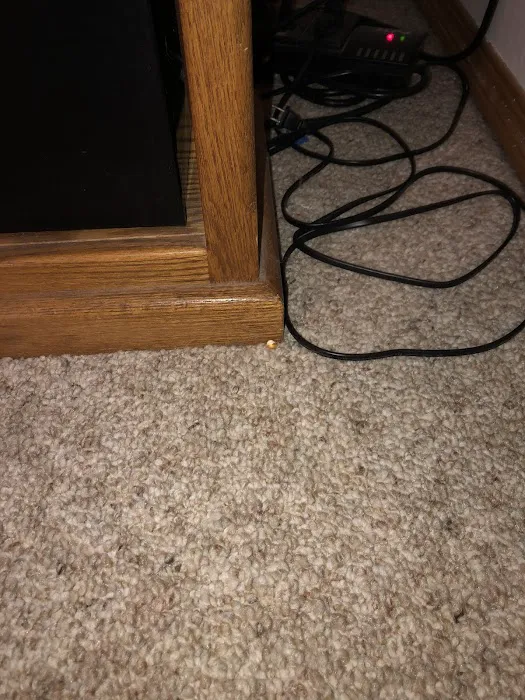 Stanley Steemer Picture 2