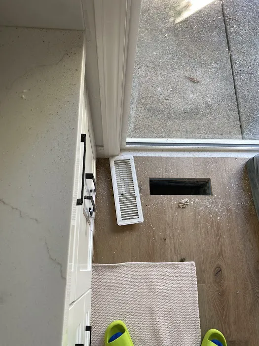 Stanley Steemer Picture 9