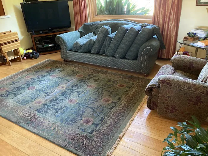 Stanley Steemer Picture 7