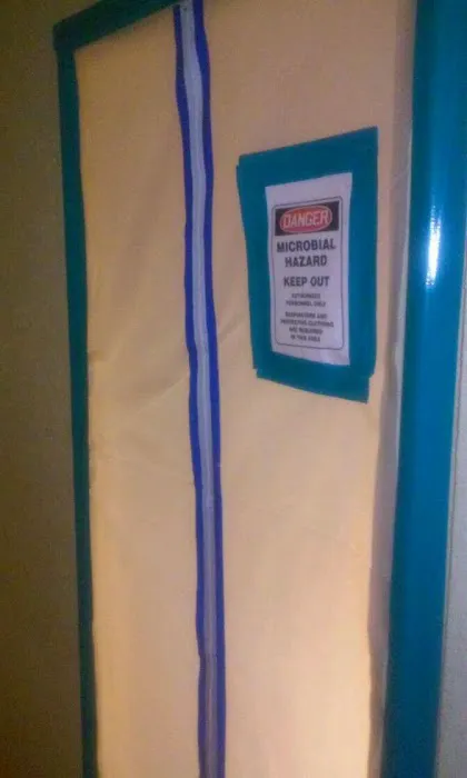 Clean & Honest Restoration Picture 2