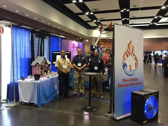 Fire & Water Damage Recovery Picture 9