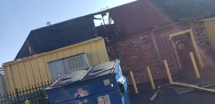 Fire & Water Damage Recovery Picture 2