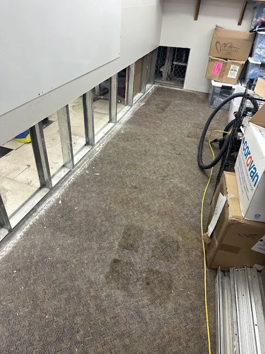 Raging Waters Restoration Services Inc. Picture 3