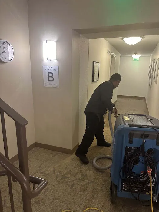 Raging Waters Restoration Services Inc. Picture 7