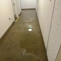 Raging Waters Restoration Services Inc. ico