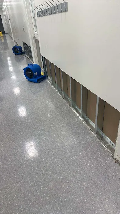 Raging Waters Restoration Services Inc. Picture 8