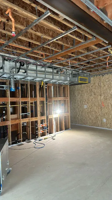 Raging Waters Restoration Services Inc. Picture 2