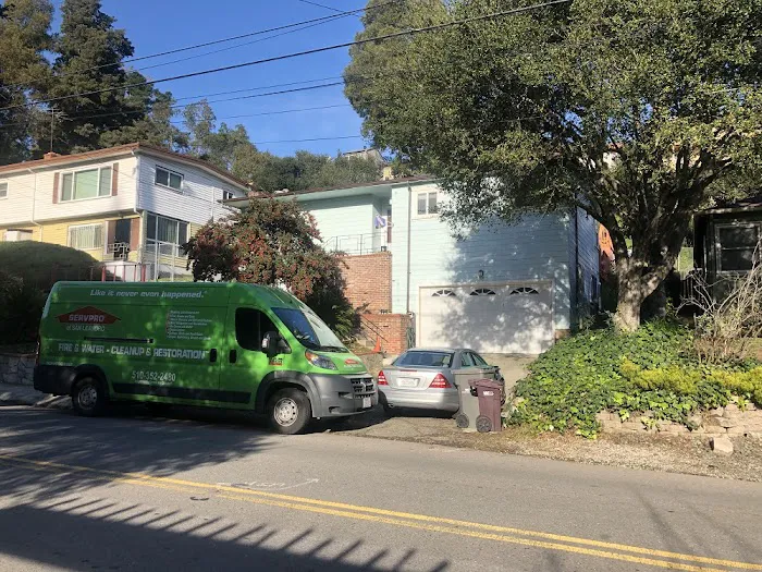 SERVPRO of San Leandro Picture 7