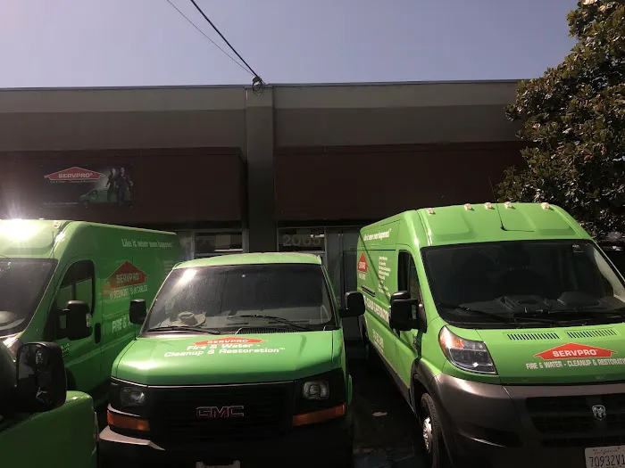 SERVPRO of San Leandro Picture 9