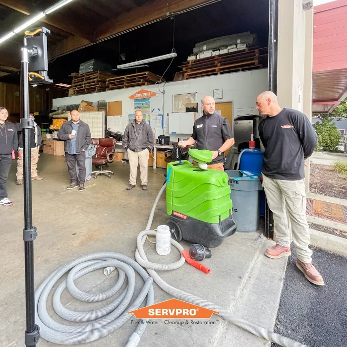 SERVPRO of San Leandro Picture 8