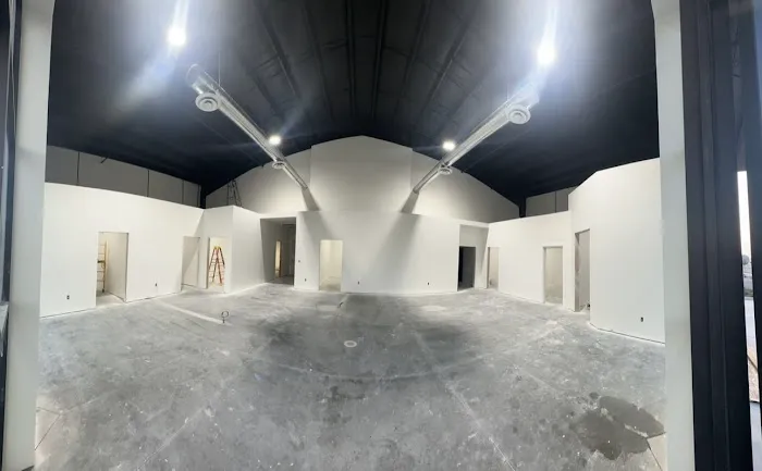 Black Ops Drywall and Water Damage Restoration Picture 1