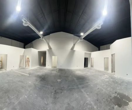 Black Ops Drywall and Water Damage Restoration